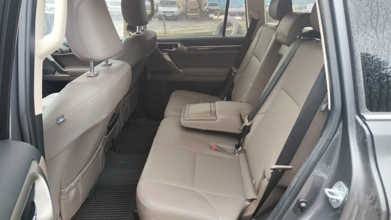 Lexus GX 460 Premium, снимка 8 - Автомобили и джипове - 53469736