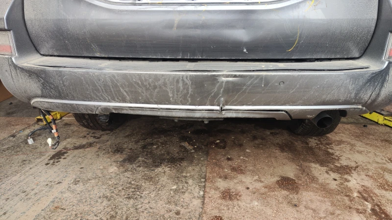 Lexus GX 460 Premium, снимка 17 - Автомобили и джипове - 53469736