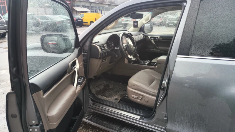 Lexus GX 460 Premium, снимка 6 - Автомобили и джипове - 53469736