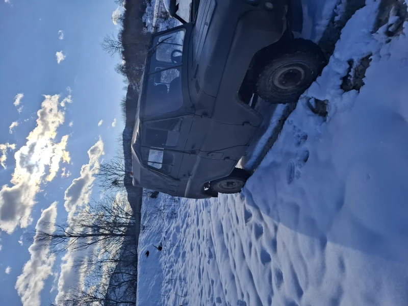 Uaz 469, снимка 2 - Автомобили и джипове - 53571003