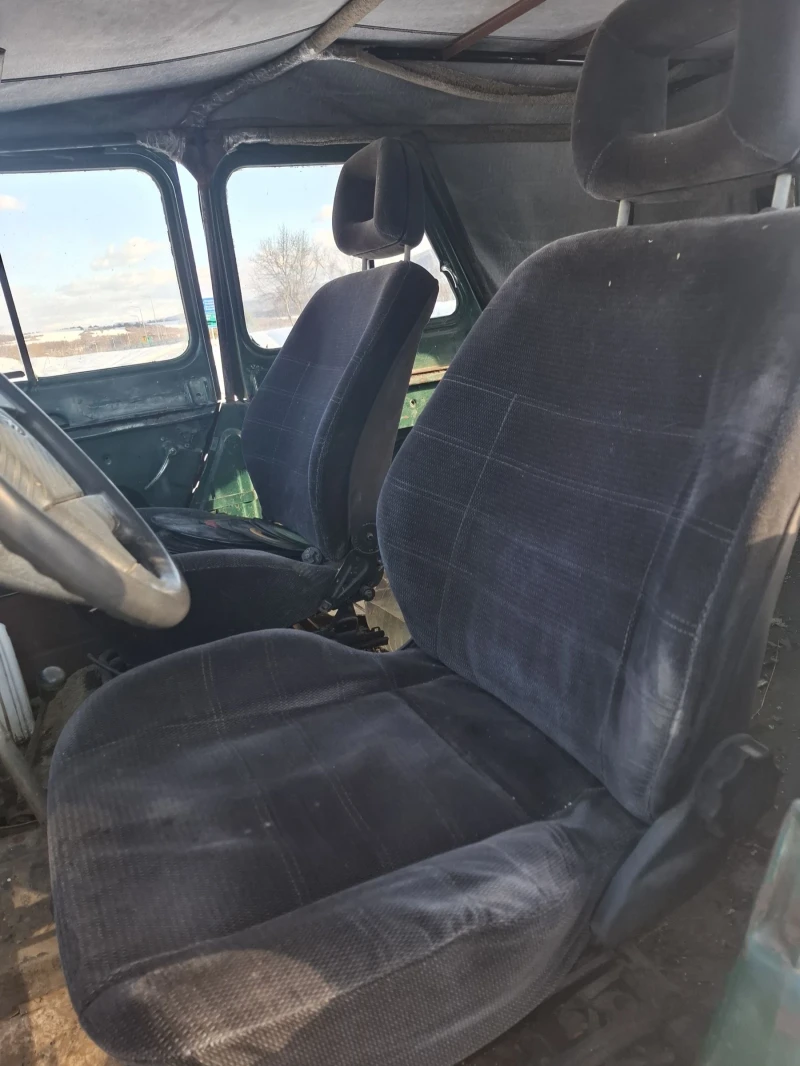Uaz 469, снимка 7 - Автомобили и джипове - 53571003