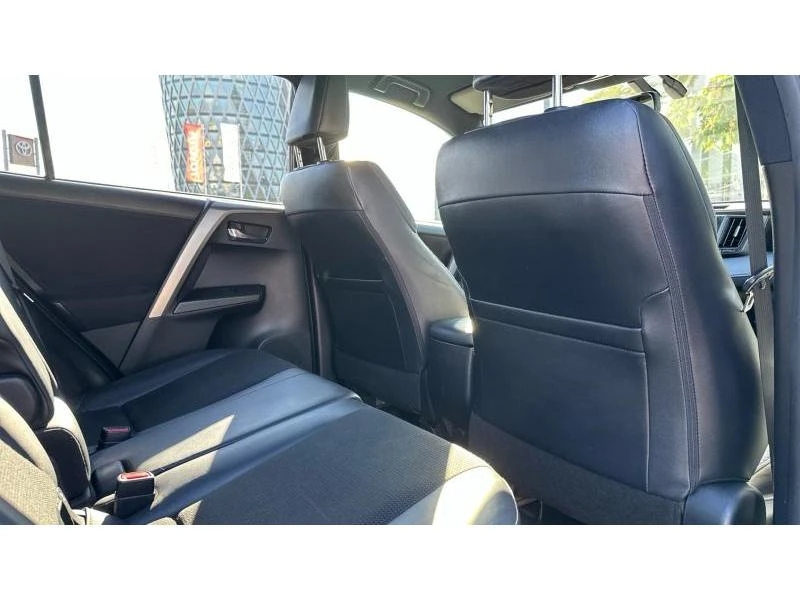 Toyota Rav4 RAV4 2.0P EXECUTIVE PLUS - изображение 7