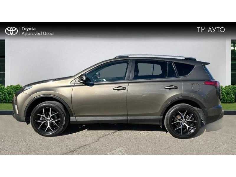 Toyota Rav4 RAV4 2.0P EXECUTIVE PLUS - изображение 3