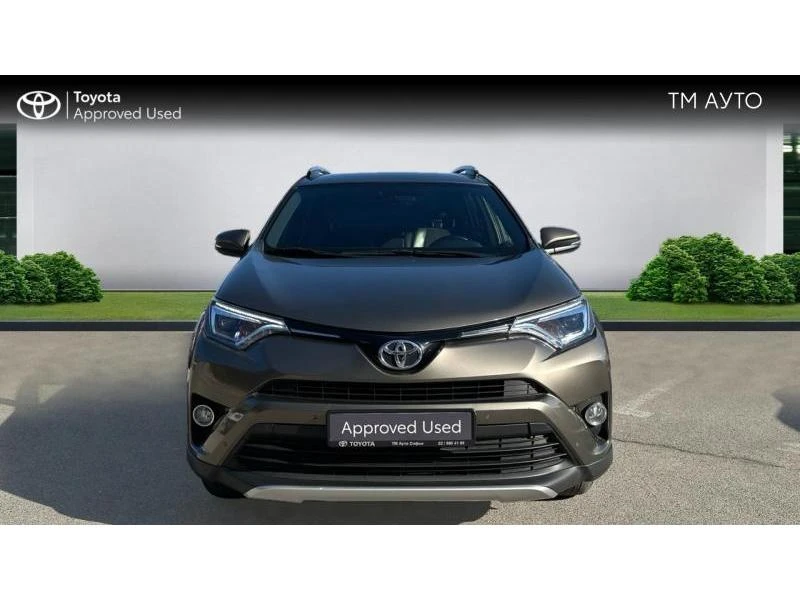 Toyota Rav4 RAV4 2.0P EXECUTIVE PLUS - изображение 5