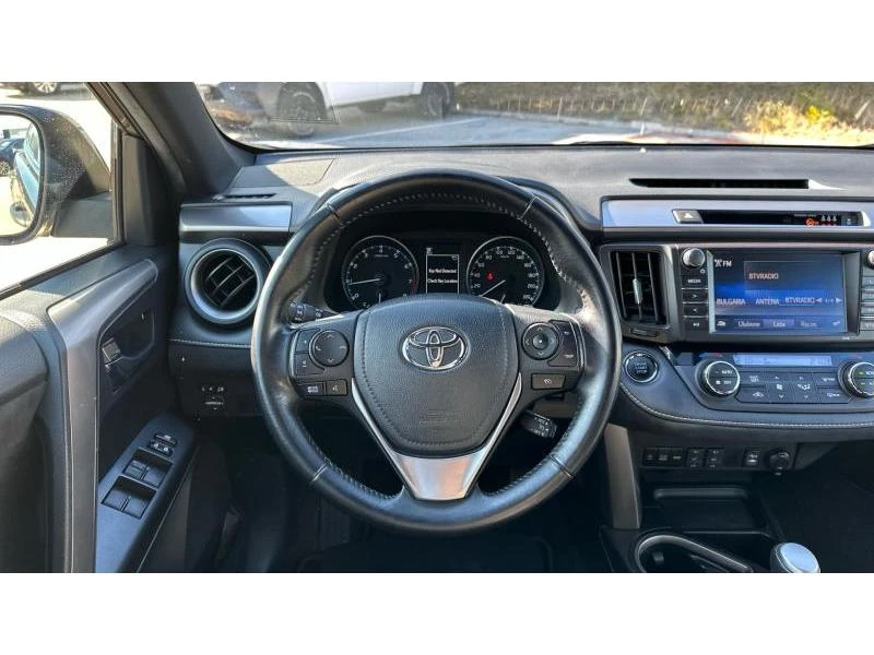 Toyota Rav4 RAV4 2.0P EXECUTIVE PLUS - изображение 9