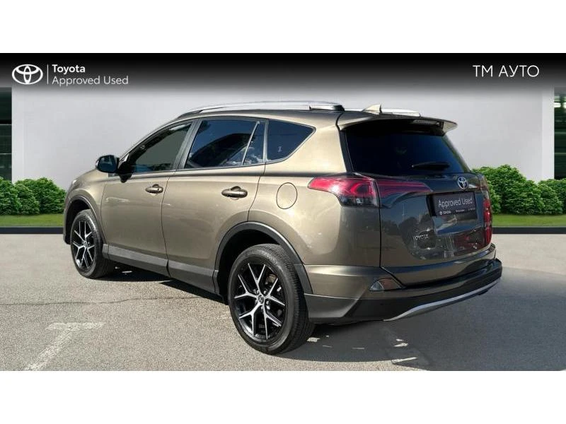 Toyota Rav4 RAV4 2.0P EXECUTIVE PLUS - изображение 2