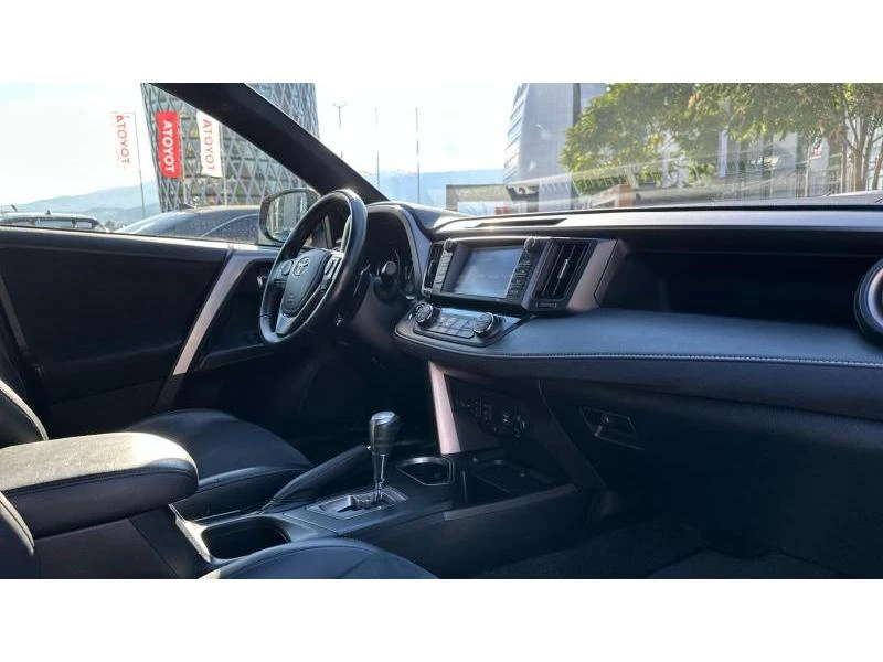 Toyota Rav4 RAV4 2.0P EXECUTIVE PLUS - изображение 6