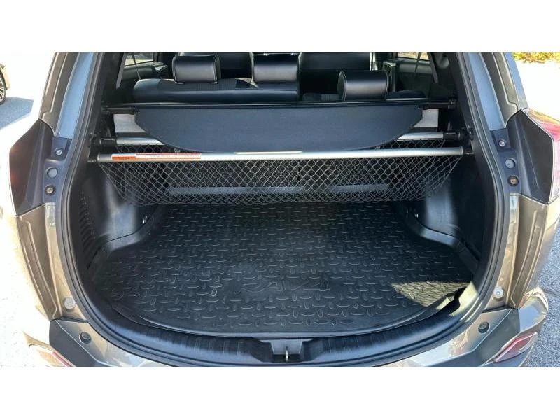 Toyota Rav4 RAV4 2.0P EXECUTIVE PLUS - изображение 10