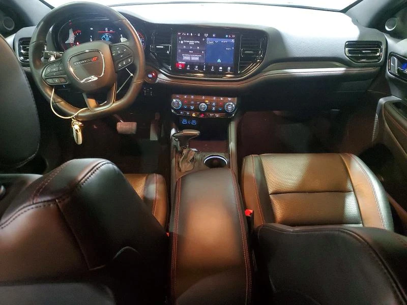 Dodge Durango, снимка 8 - Автомобили и джипове - 54576831