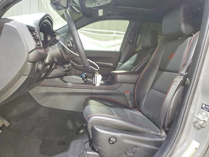 Dodge Durango, снимка 7 - Автомобили и джипове - 54576831