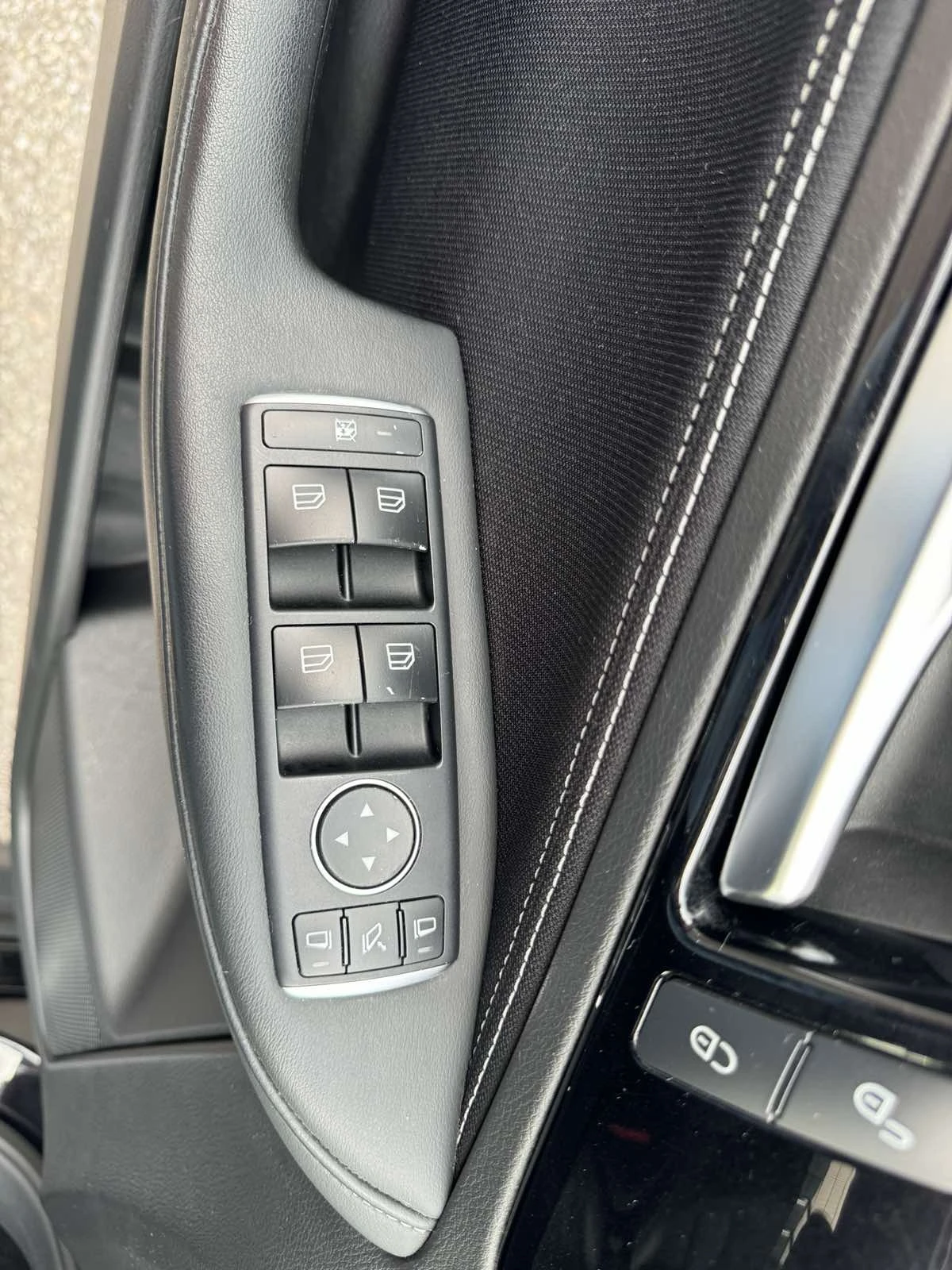 Infiniti Q30 2.2 TD | Mobile.bg   13