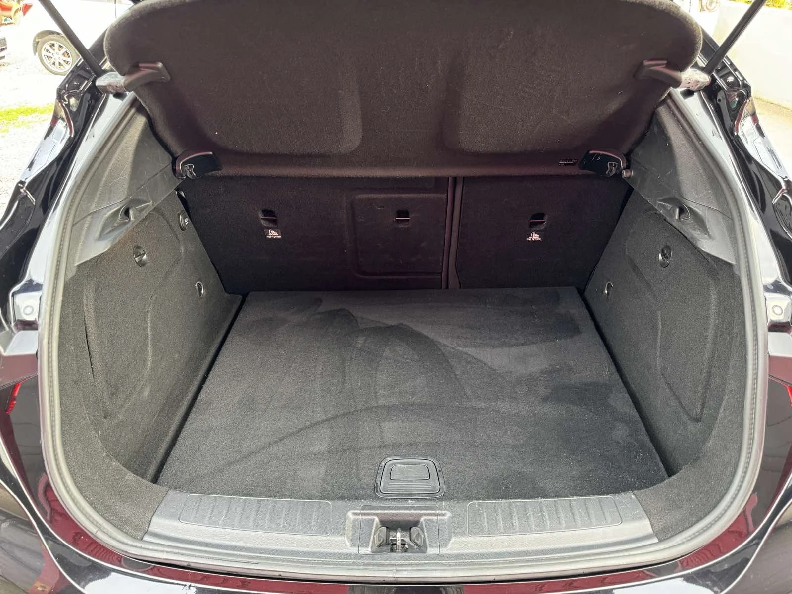 Infiniti Q30 2.2 TD | Mobile.bg   14