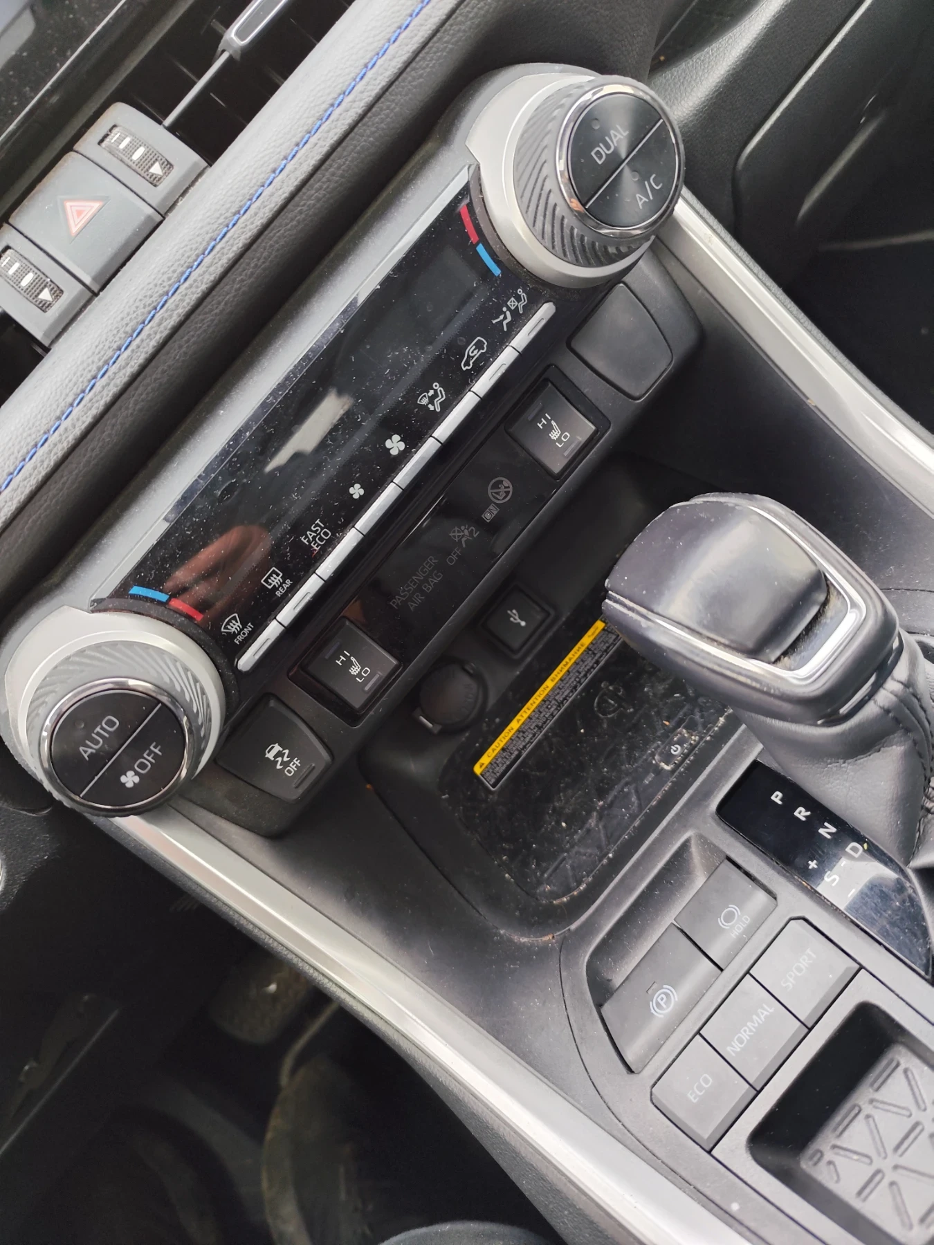 Toyota Rav4 2.5 hybrid | Mobile.bg   16