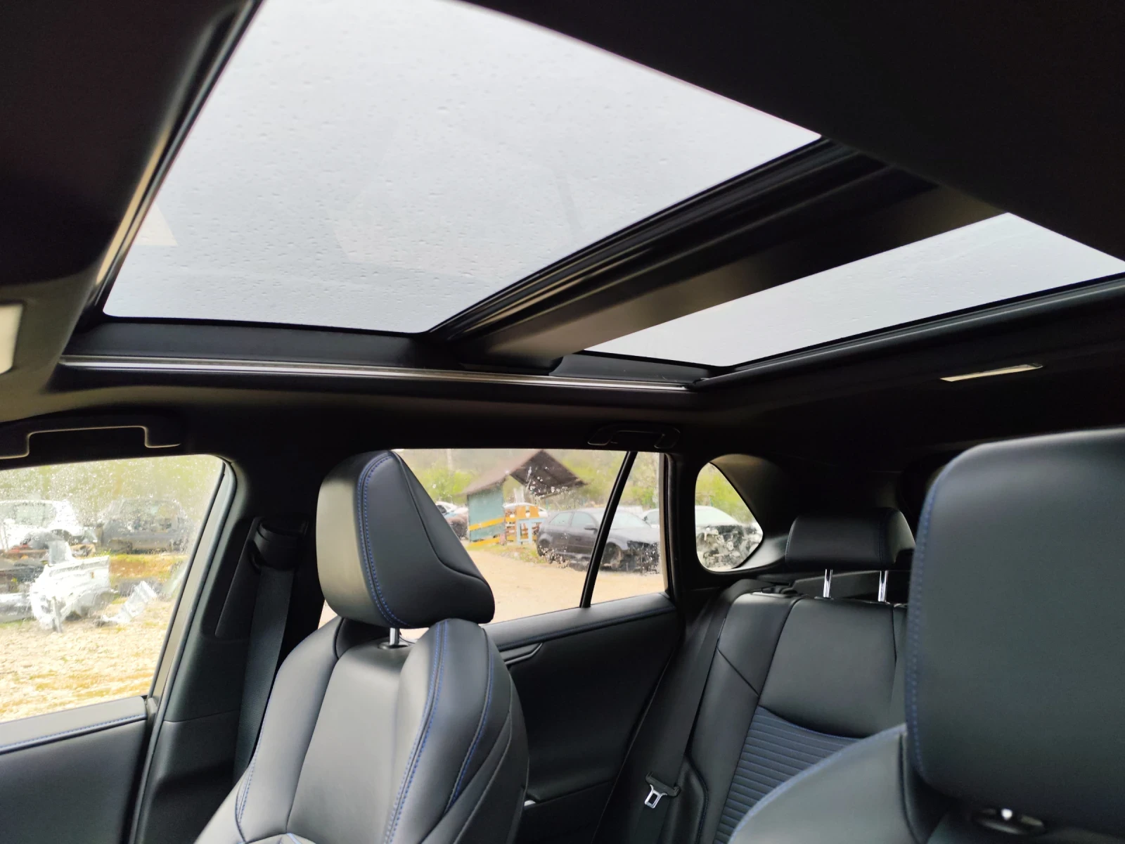 Toyota Rav4 2.5 hybrid | Mobile.bg   14