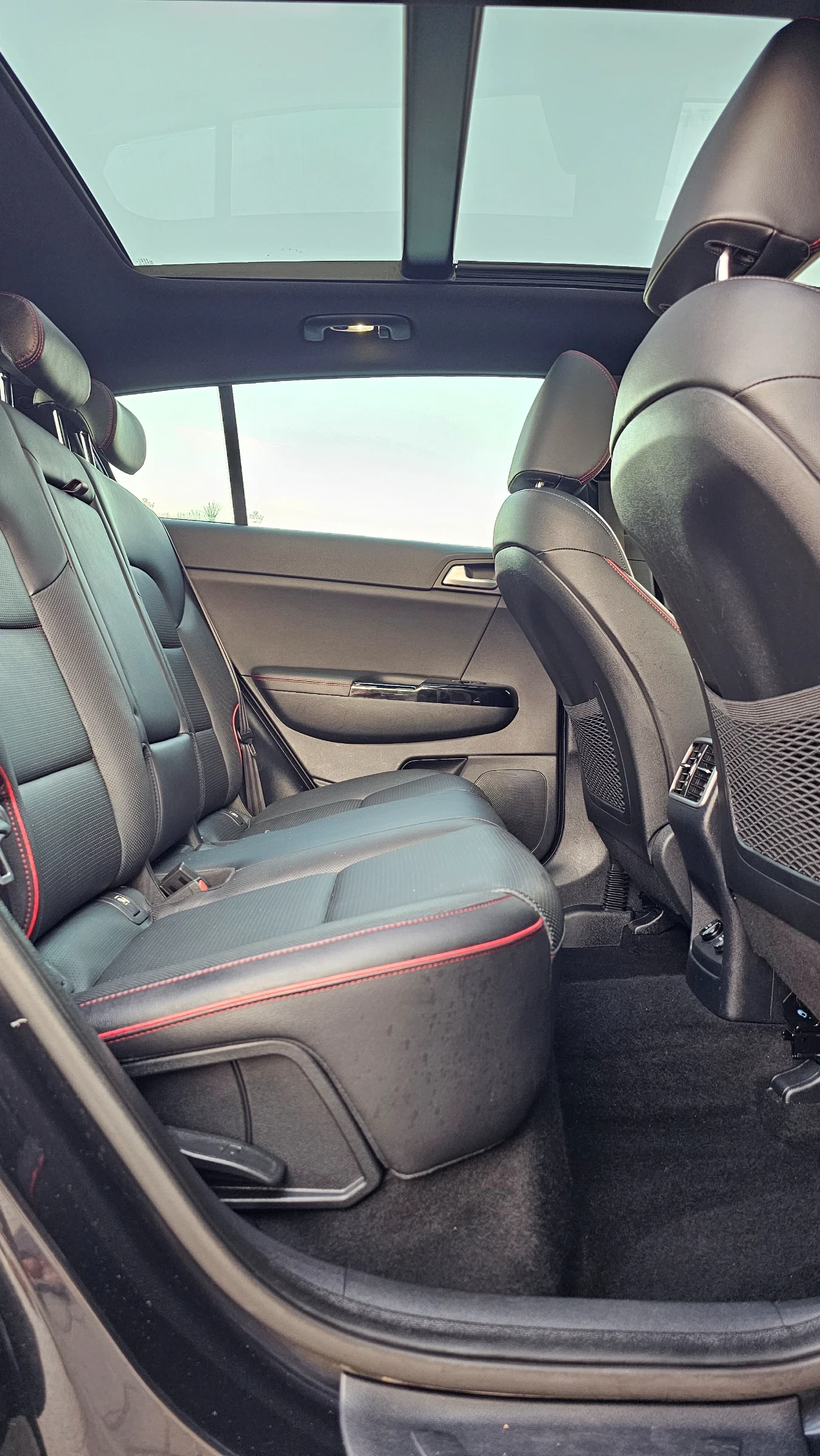 Kia Sportage Germany* GT-Line* 4WD* Aut.* LED* Pano* Kam* Euro6 | Mobile.bg � ����������� 12