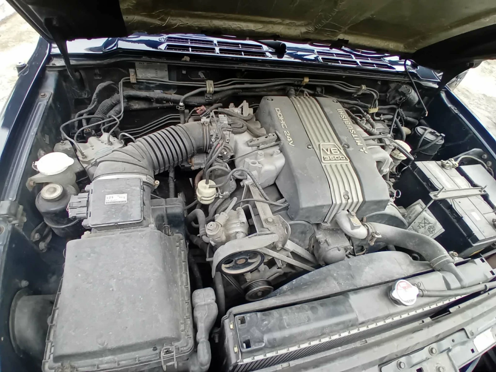 Mitsubishi Pajero | Mobile.bg � ����������� 11