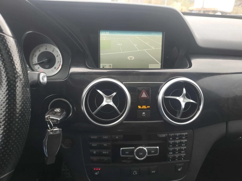 Mercedes-Benz GLK 2015 4MATIC *   A*  | Mobile.bg   9
