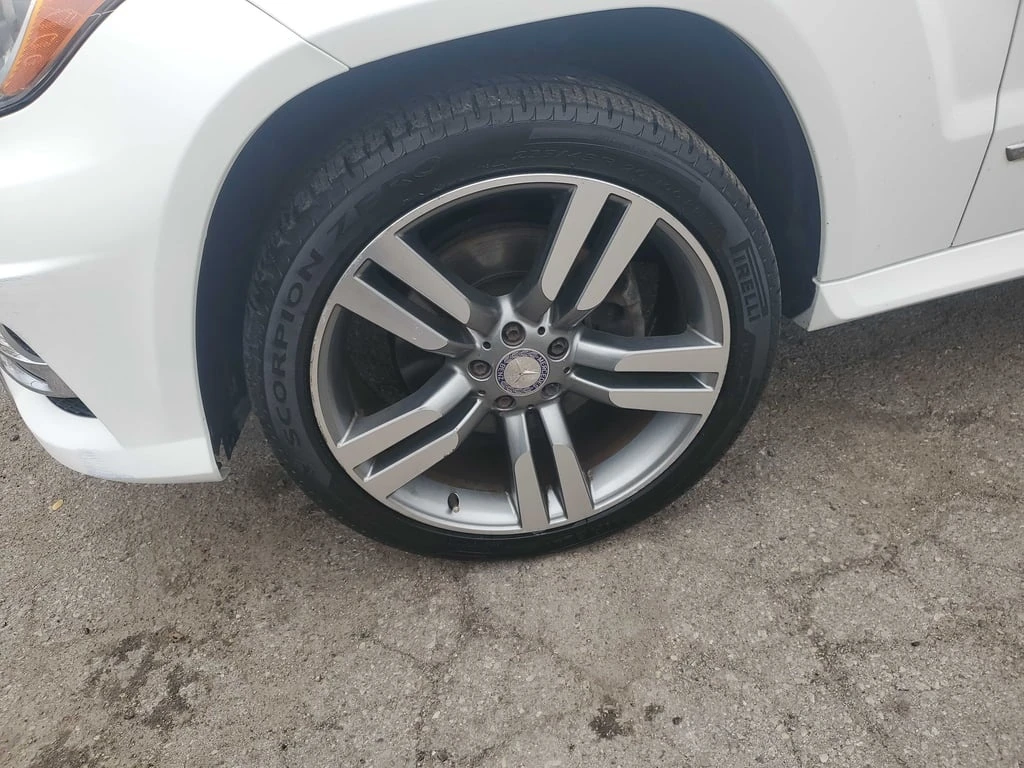 Mercedes-Benz GLK 2015 4MATIC *   A*  | Mobile.bg   6