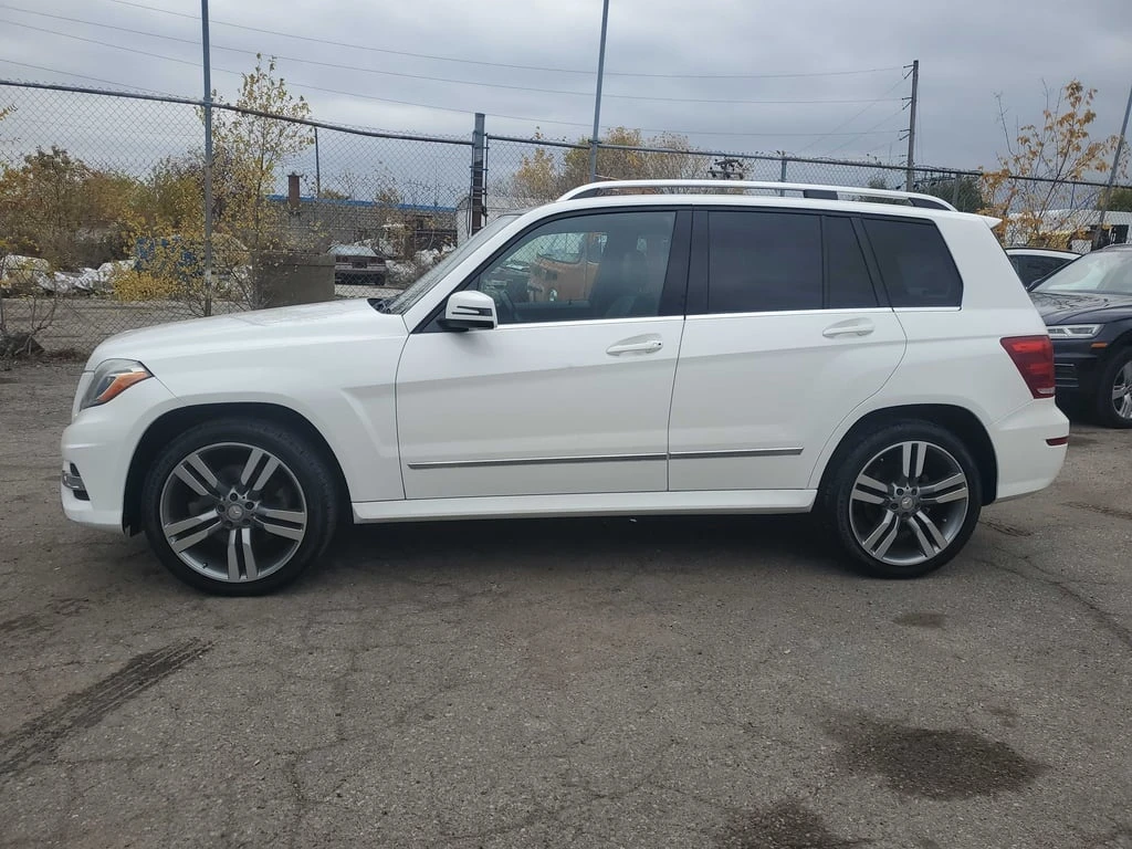 Mercedes-Benz GLK 2015 4MATIC *   A*  | Mobile.bg   3