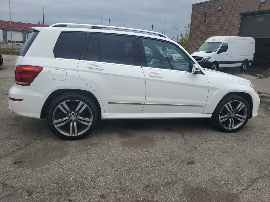 Mercedes-Benz GLK 2015 4MATIC *   A*  | Mobile.bg   4