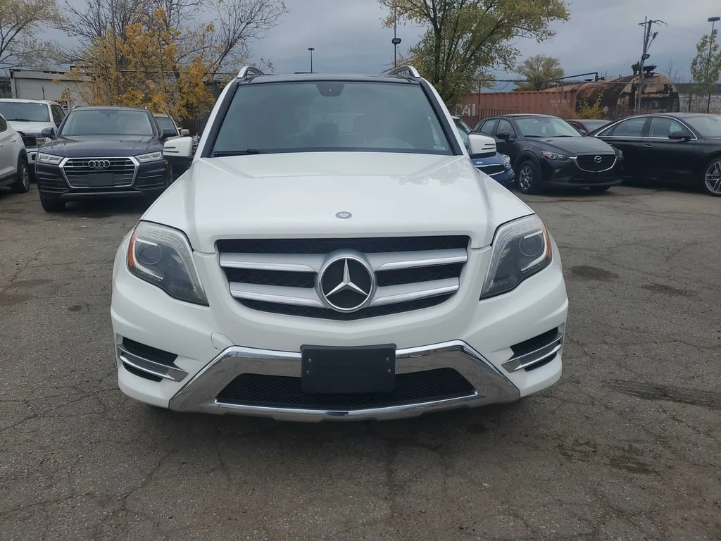 Mercedes-Benz GLK 2015 4MATIC *   A*  | Mobile.bg   2