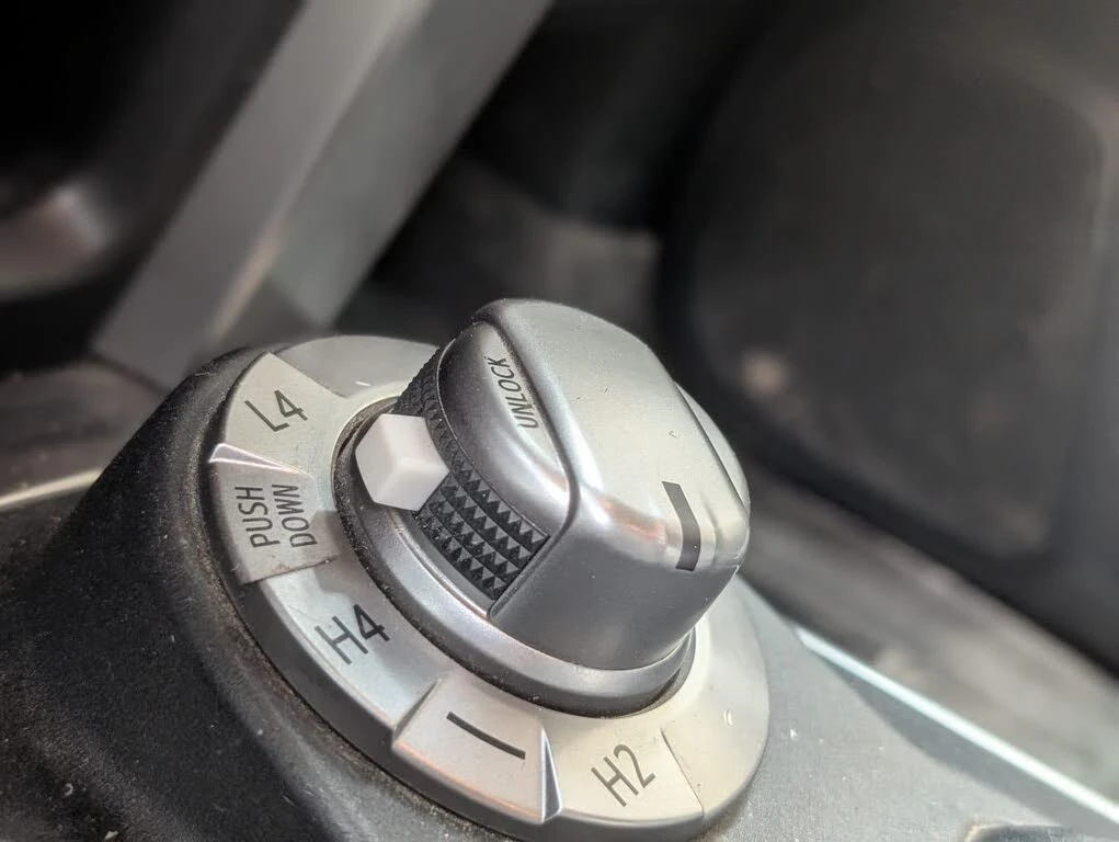 Toyota 4runner SR5 PREMIUM* КАМЕРА* NAVI - изображение 9