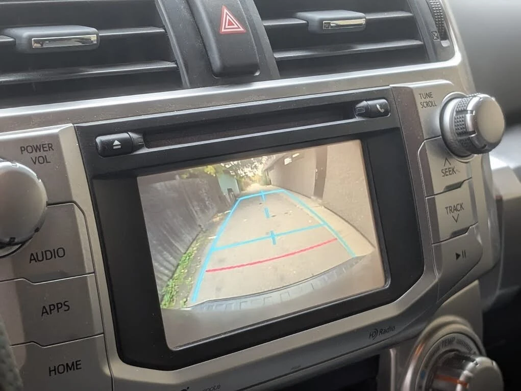 Toyota 4runner SR5 PREMIUM* КАМЕРА* NAVI - изображение 7