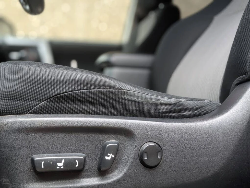 Toyota 4runner SR5 PREMIUM* КАМЕРА* NAVI - изображение 4