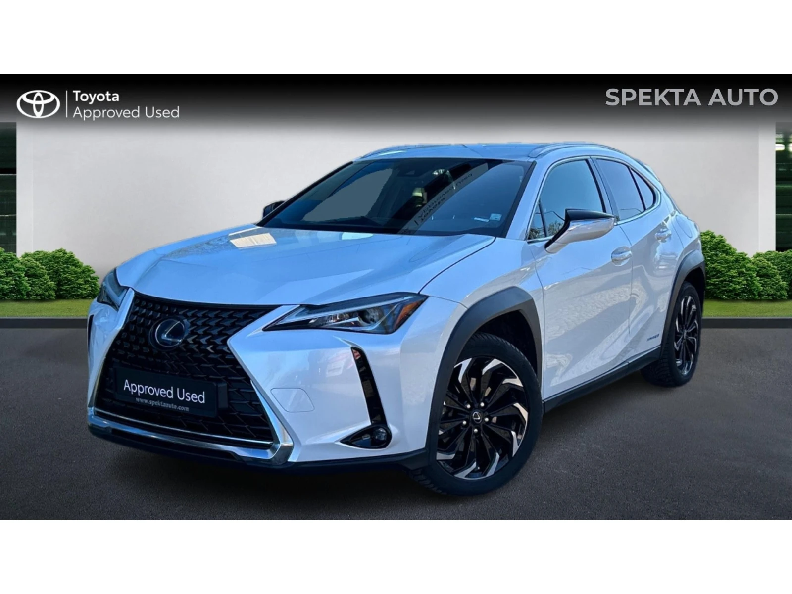 Lexus UX 250h    867 . | Mobile.bg   1
