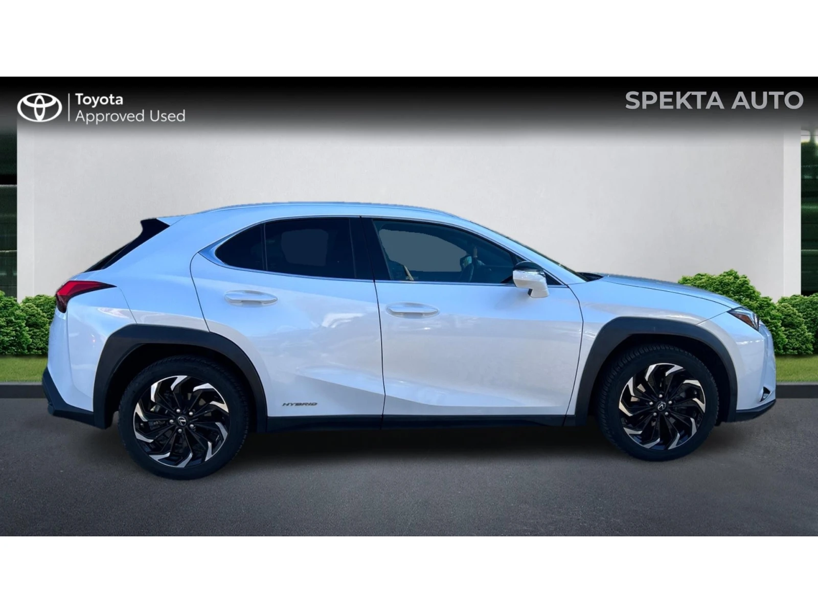 Lexus UX 250h    867 . | Mobile.bg   17