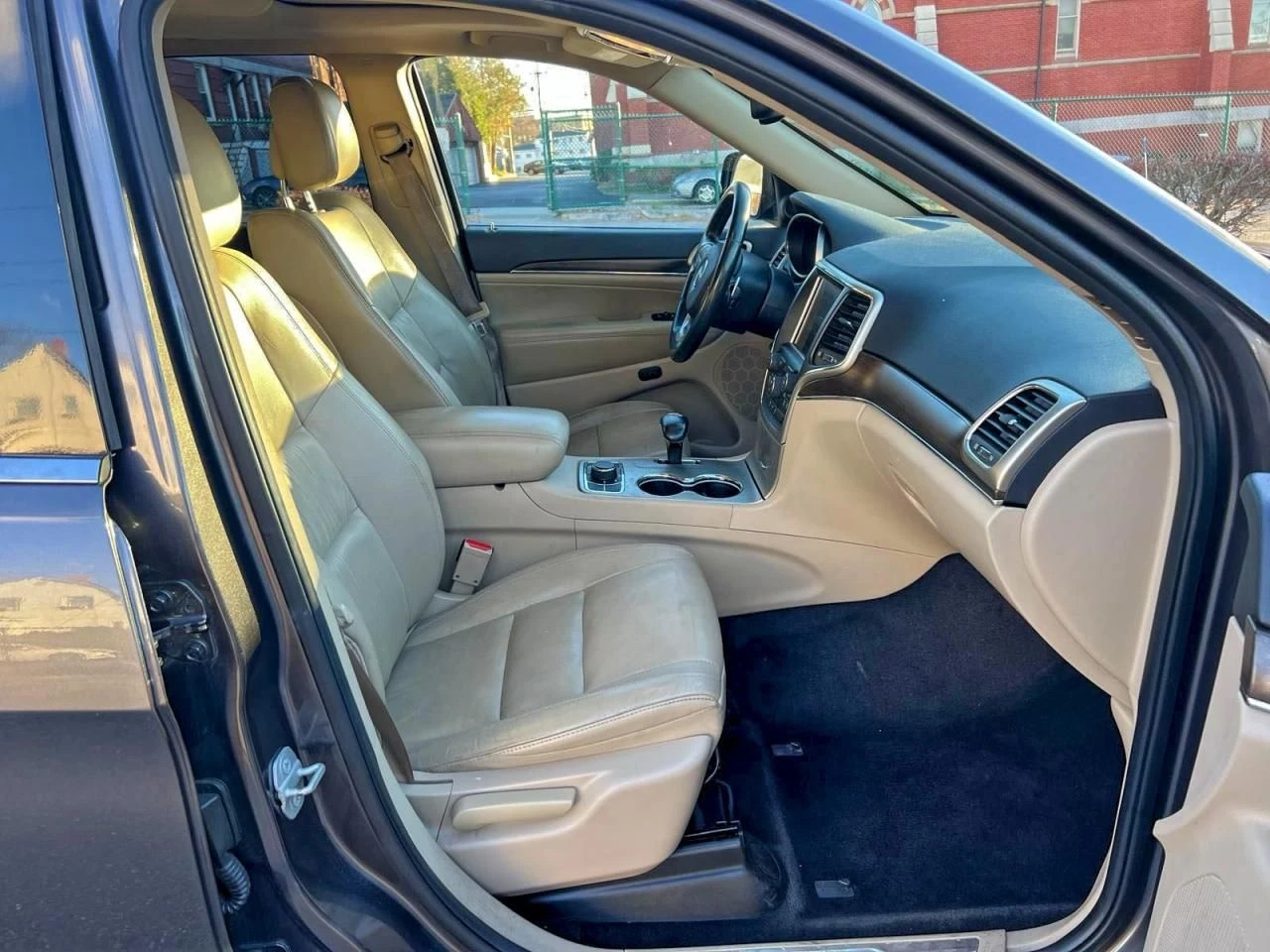 Jeep Grand cherokee  - изображение 5