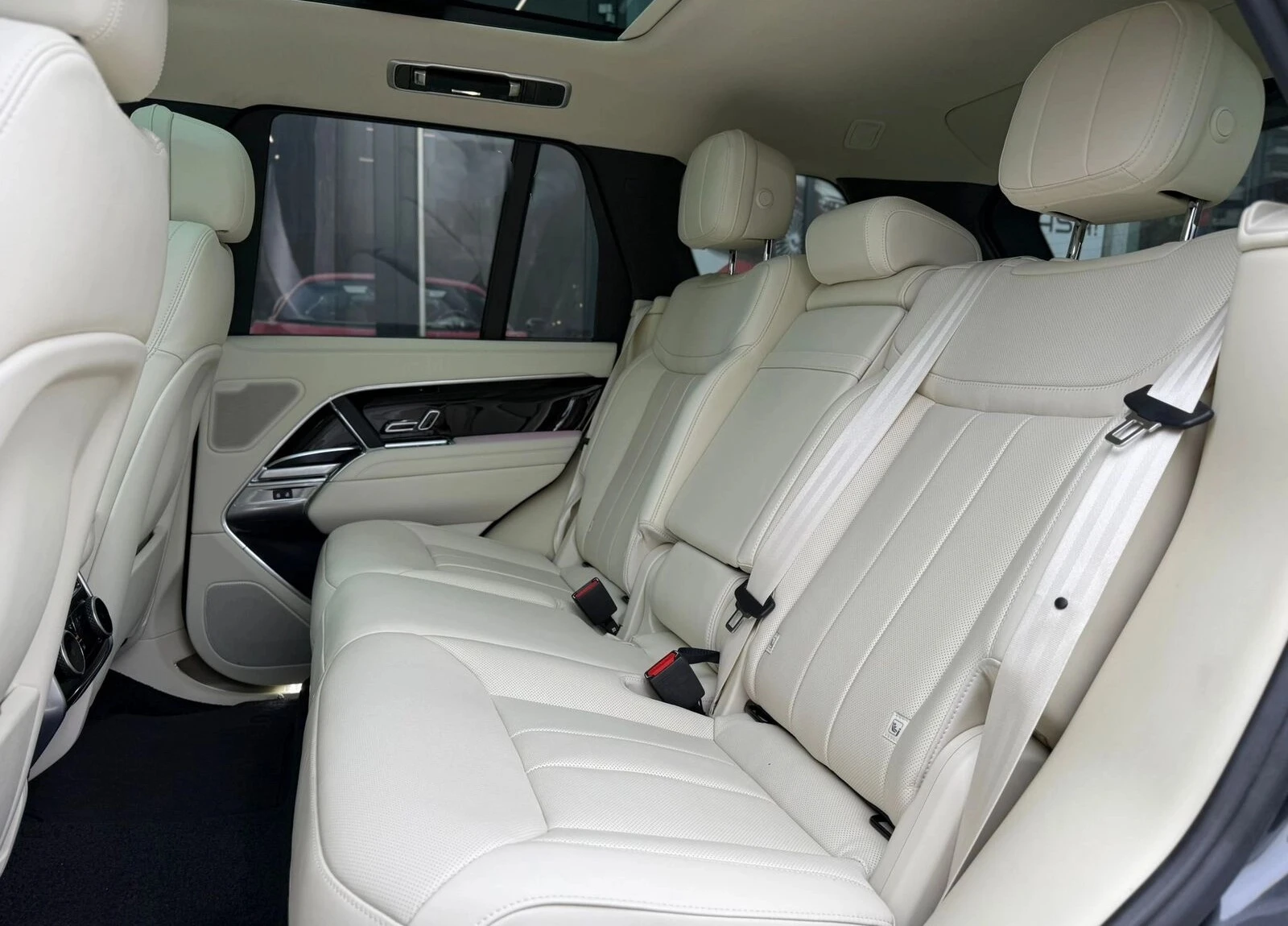 Land Rover Range rover  - изображение 9