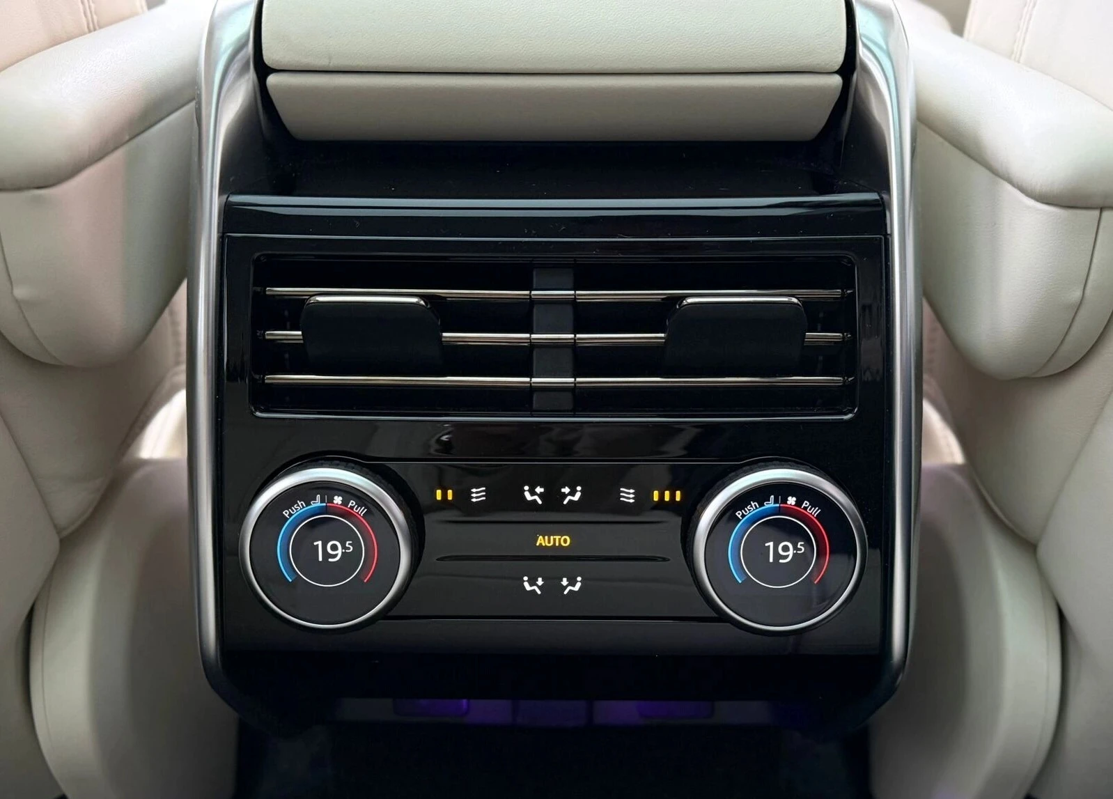 Land Rover Range rover  - изображение 10