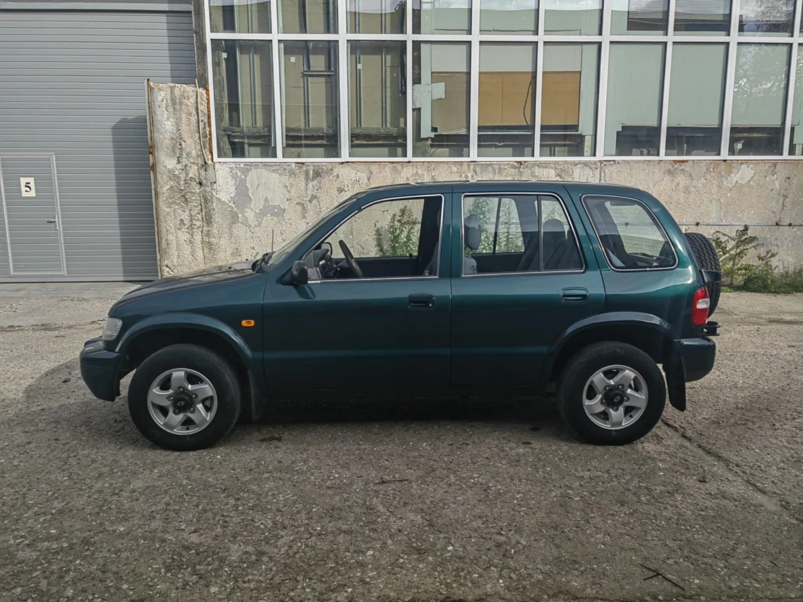 Kia Sportage 2.0 ������/ ���  | Mobile.bg � ����������� 3