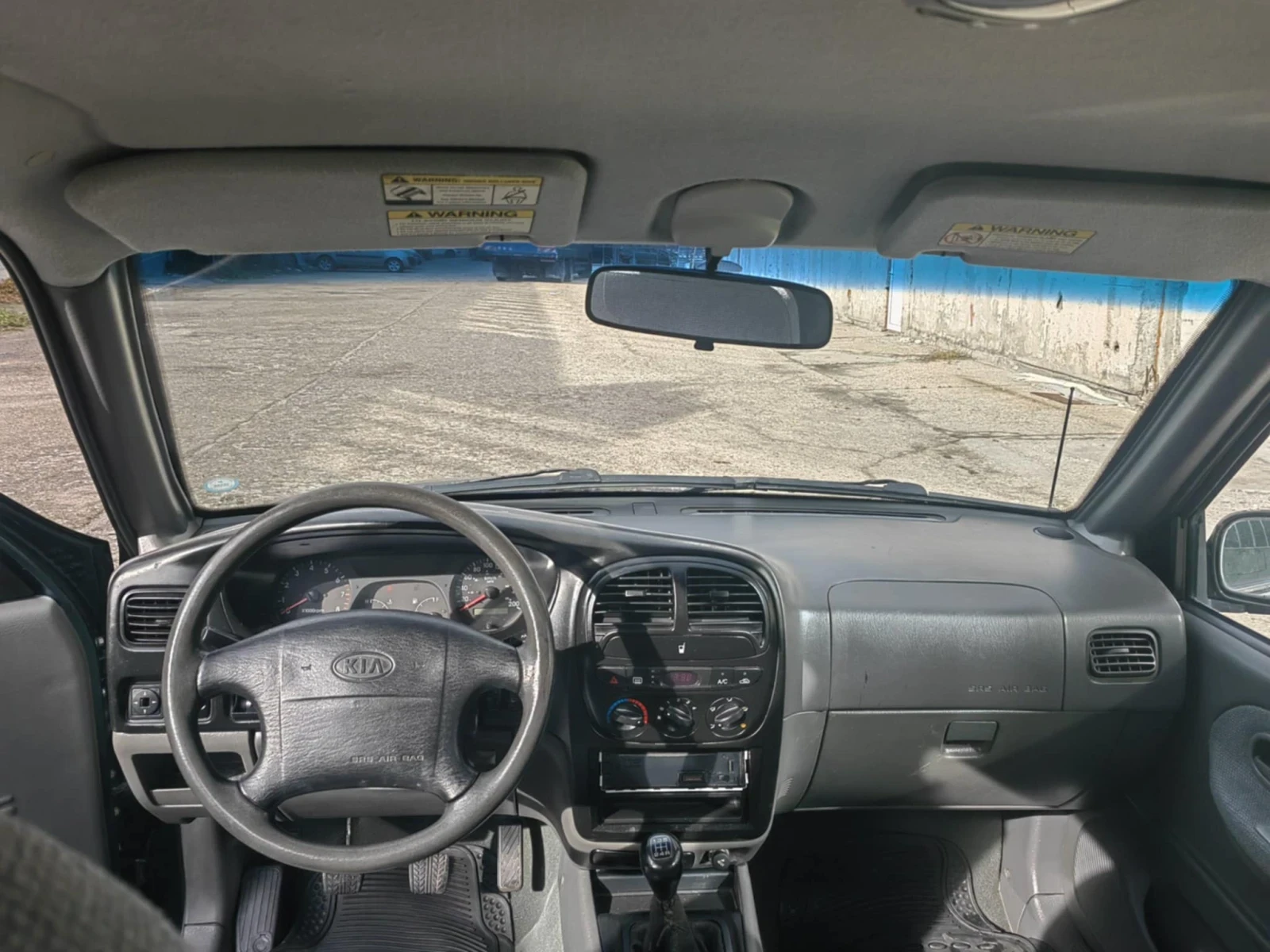 Kia Sportage 2.0 ������/ ���  | Mobile.bg � ����������� 6