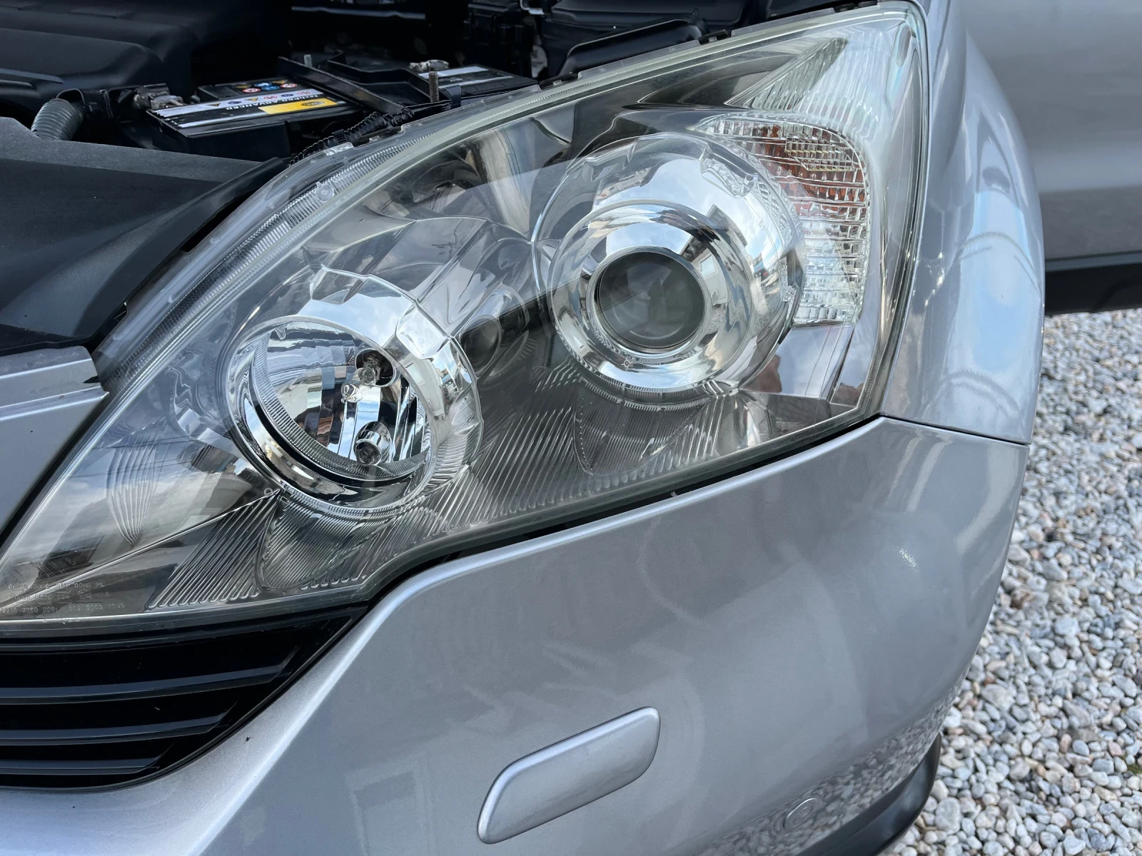 Honda Cr-v 2.2 i-CTDi 140�� | Mobile.bg � ����������� 15