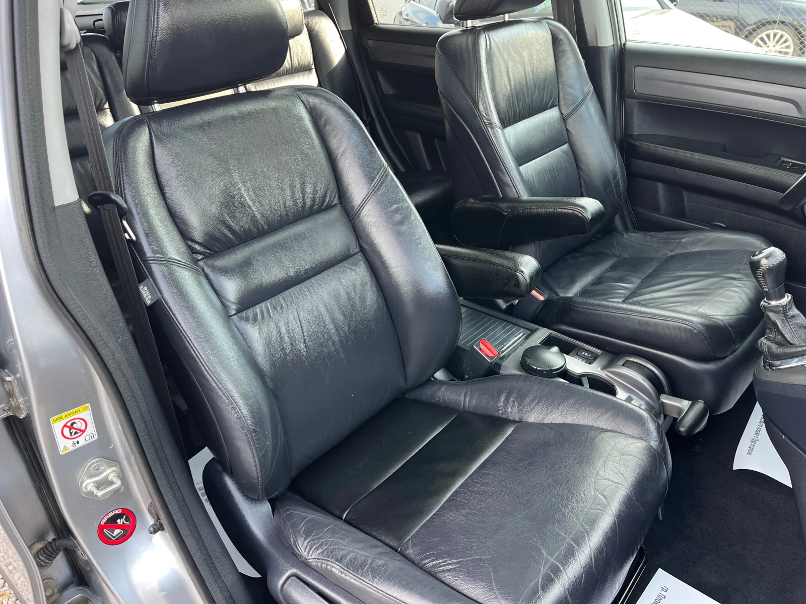 Honda Cr-v 2.2 i-CTDi 140�� | Mobile.bg � ����������� 11
