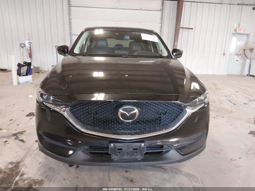 Mazda CX-5 GRAND TOURING* ПОДГРЕВ* ПАНО* КАМЕРА - изображение 3