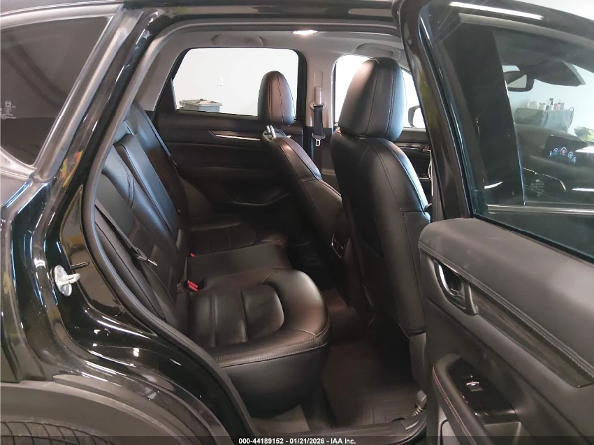 Mazda CX-5 GRAND TOURING* ПОДГРЕВ* ПАНО* КАМЕРА - изображение 9