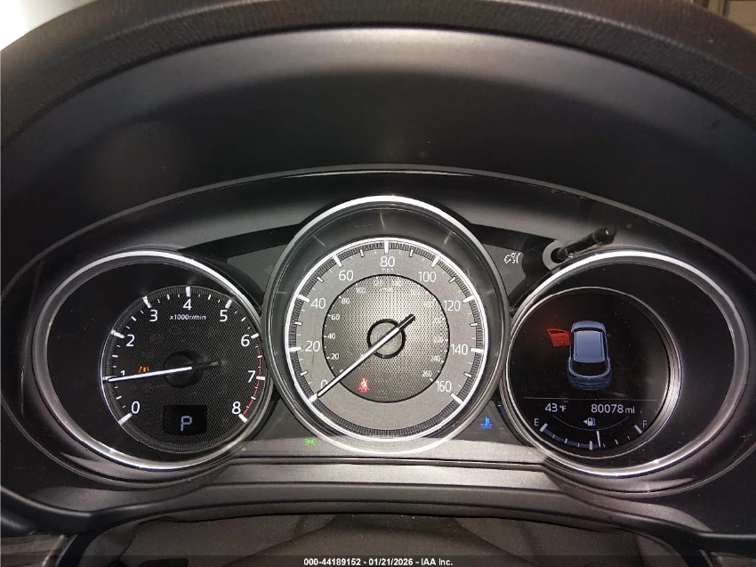 Mazda CX-5 GRAND TOURING* ПОДГРЕВ* ПАНО* КАМЕРА - изображение 8