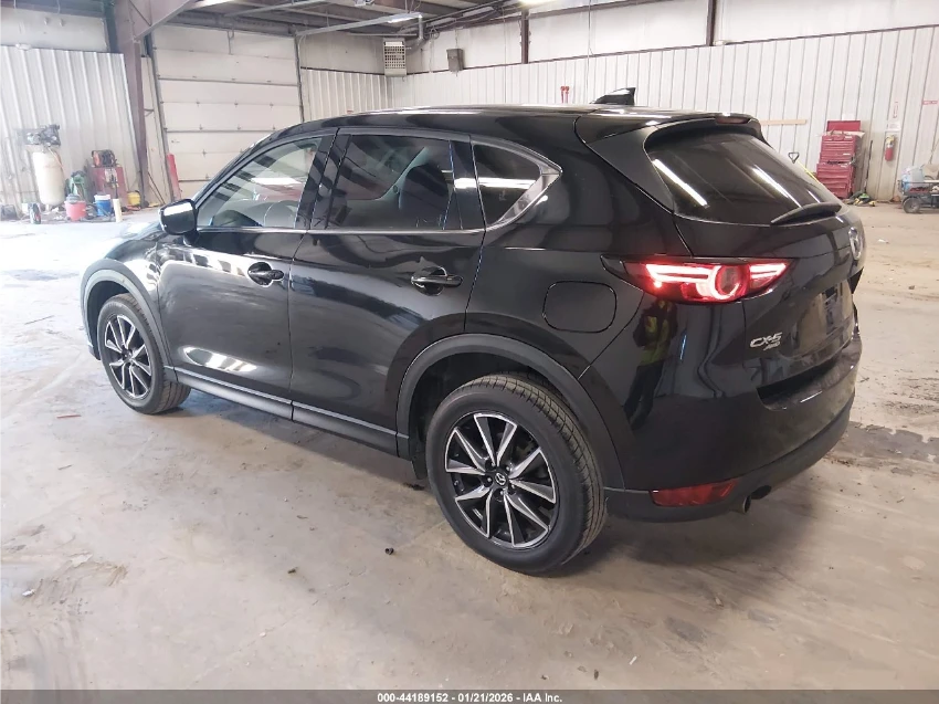 Mazda CX-5 GRAND TOURING* ПОДГРЕВ* ПАНО* КАМЕРА - изображение 4