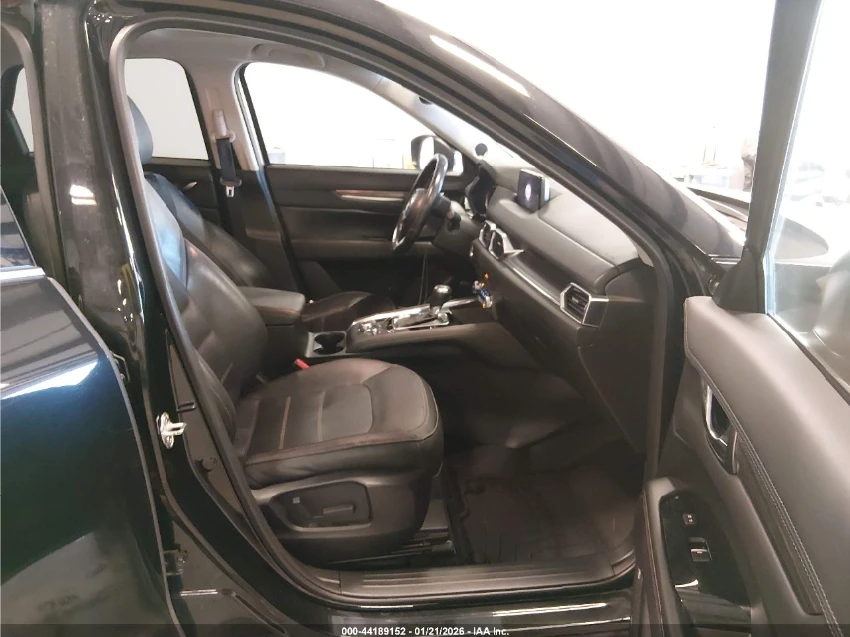 Mazda CX-5 GRAND TOURING* ПОДГРЕВ* ПАНО* КАМЕРА - изображение 7