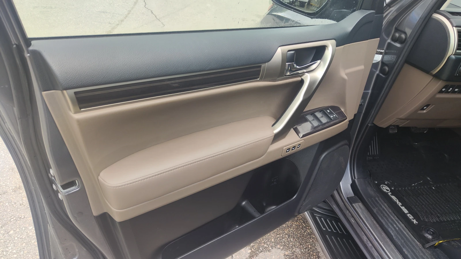 Lexus GX 460 Premium | Mobile.bg � ����������� 11