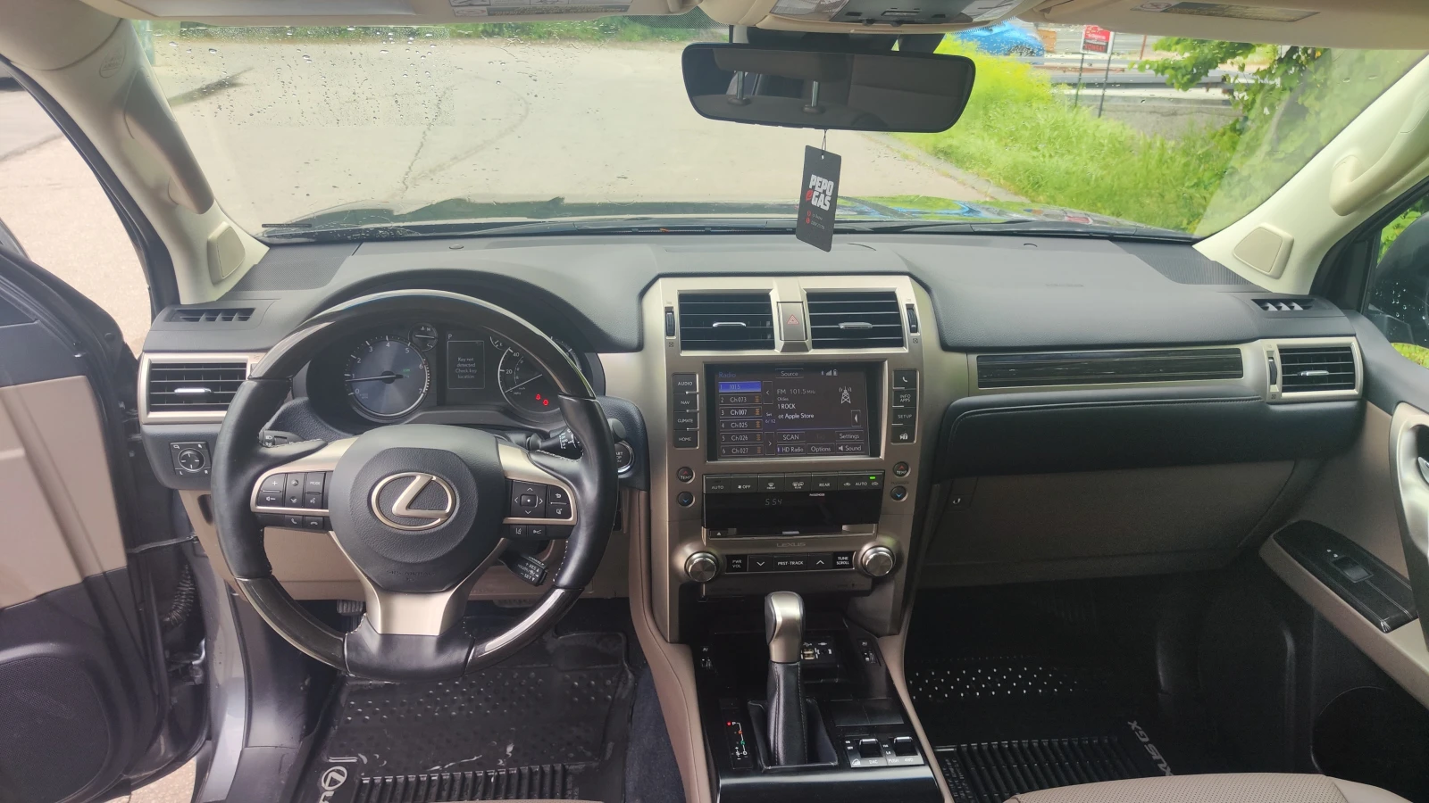 Lexus GX 460 Premium | Mobile.bg � ����������� 8
