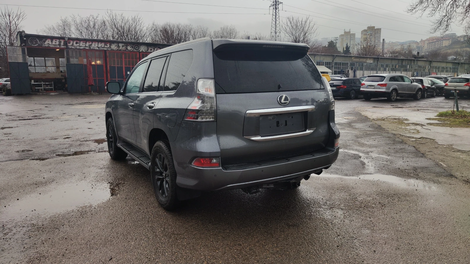 Lexus GX 460 Premium | Mobile.bg � ����������� 3