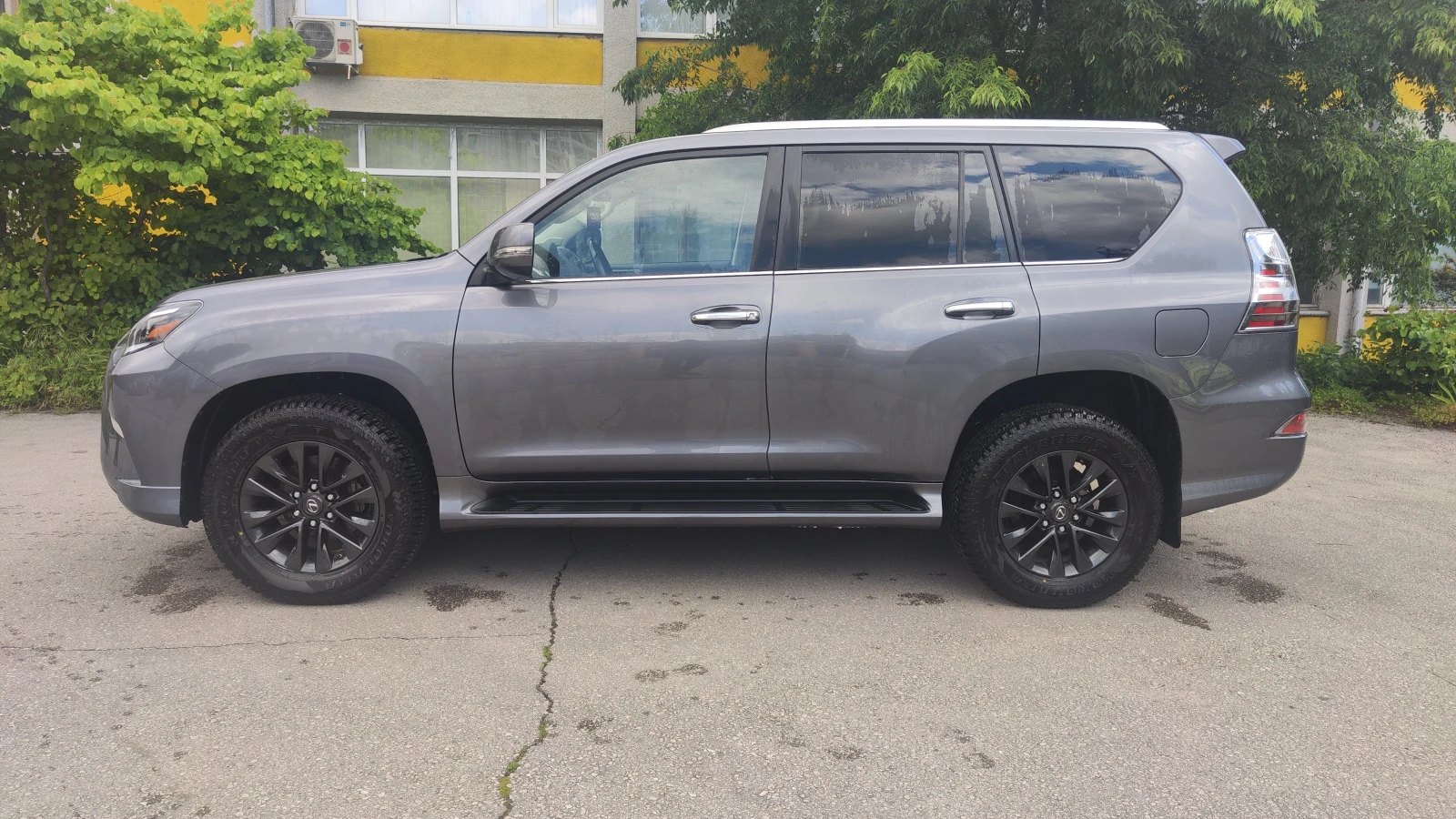Lexus GX 460 Premium | Mobile.bg � ����������� 3