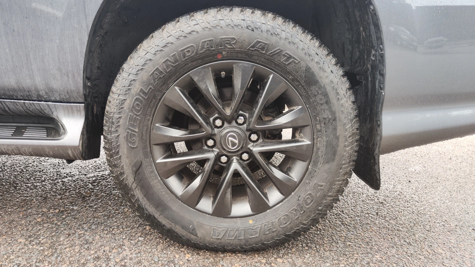 Lexus GX 460 Premium | Mobile.bg � ����������� 5