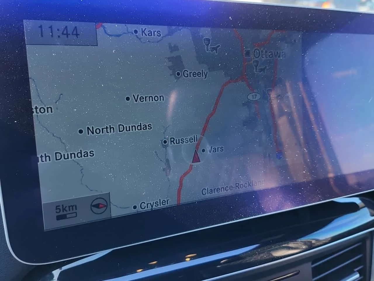 Mercedes-Benz G * AMG 63 * ПОДГРЕВ* KEYLESS*  - изображение 10