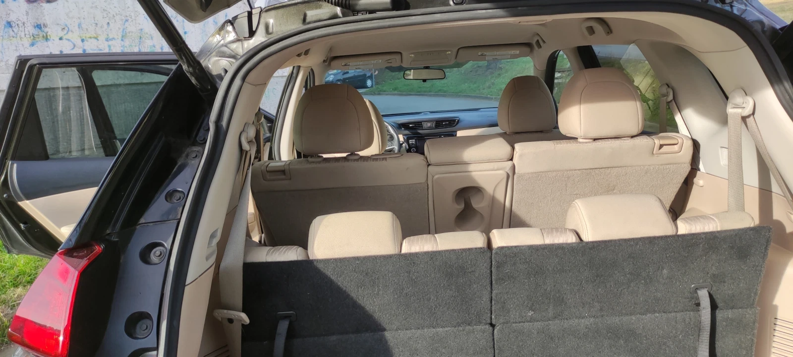 Nissan Rogue SV, снимка 13 - Автомобили и джипове - 54050313