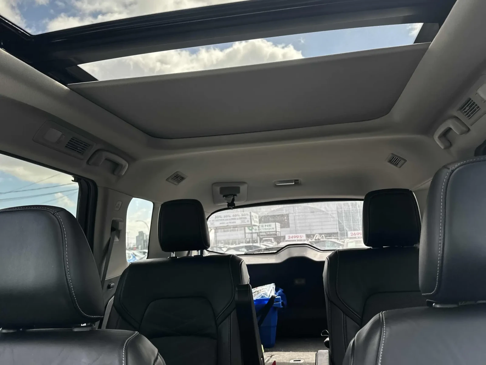 Nissan Pathfinder Platinum 3.5 4WD | Mobile.bg � ����������� 10